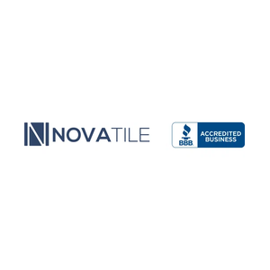 novatile brand logo for novatile.com