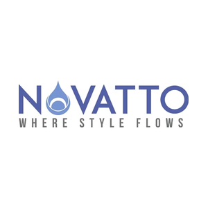novatto brand logo for novatto.com