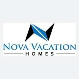 novavacation brand logo for novavacation.com