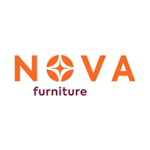 novawf brand logo for novawf.com
