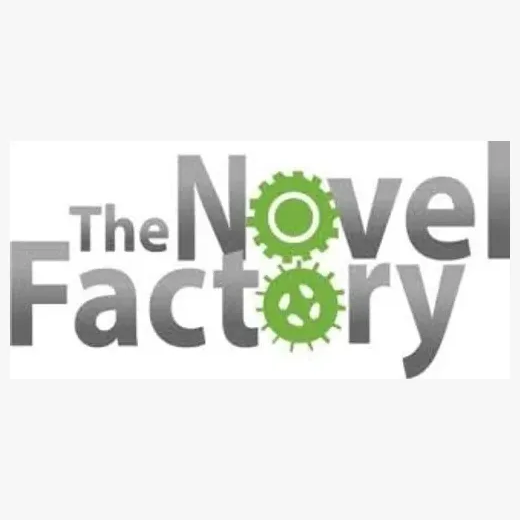 novel-software brand logo for novel-software.com