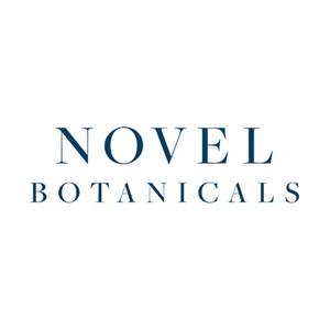 novelcbd brand logo for novelcbd.com