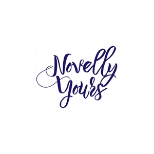 novellyyourscandles brand logo for novellyyourscandles.com