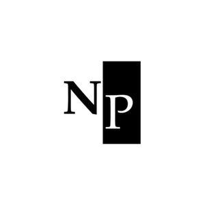 novelposter brand logo for novelposter.com