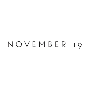 november19market brand logo for november19market.com