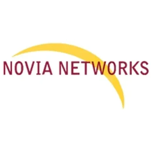 novianetworks brand logo for novianetworks.com