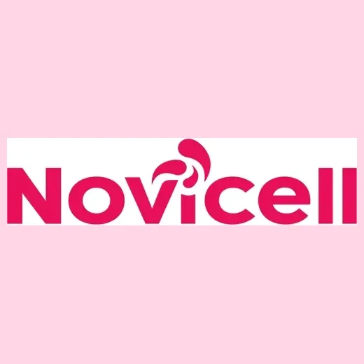novicell.com/us/ brand logo for novicell.com