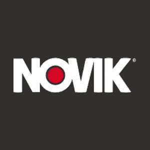 novik.com/en/ brand logo for novik.com