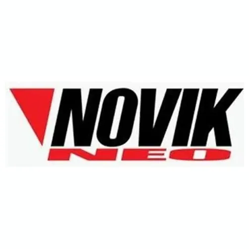 novikneo brand logo for novikneo.com