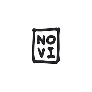 novilim brand logo for novilim.com
