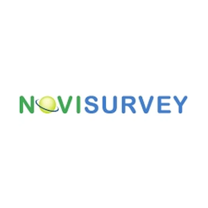 novisurvey brand logo for novisurvey.net