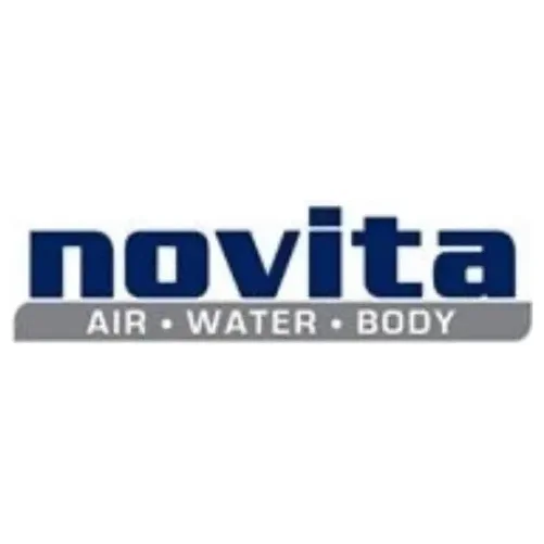novita brand logo for novita.com.sg