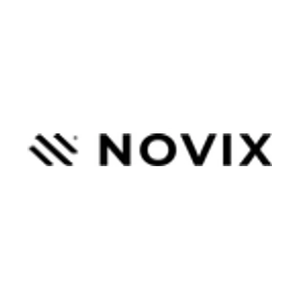 novixoutdoors brand logo for novixoutdoors.com