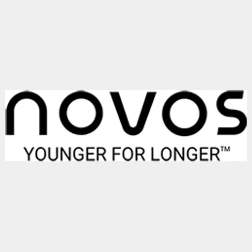 novoslabs brand logo for novoslabs.com