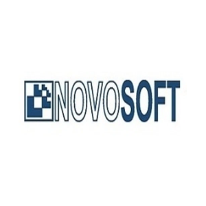novosoft brand logo for novosoft.net