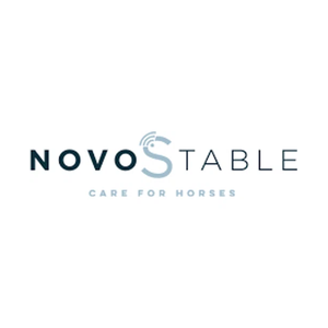 novostable brand logo for novostable.com