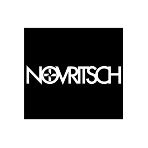 Novritsch brand logo for eu.novritsch.com