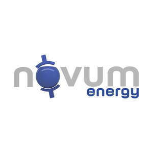 novumenergy brand logo for novumenergy.com