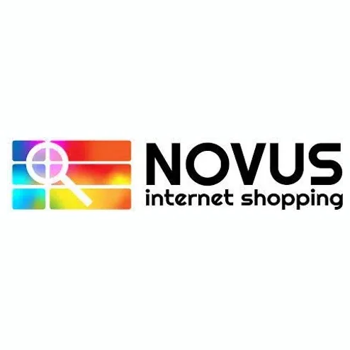 novusfumus brand logo for novusfumus.com