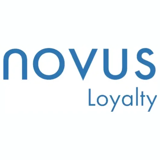 novusloyalty brand logo for novusloyalty.com
