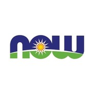 Now Foods brand logo for nowfoods.com