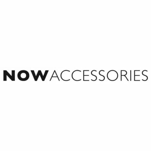 nowaccessories brand logo for nowaccessories.com