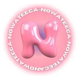 nowateeca brand logo for nowateeca.com
