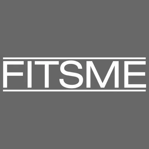 nowfitsme brand logo for nowfitsme.com