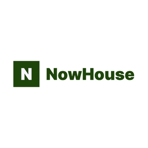 nowhouse brand logo for nowhouse.io