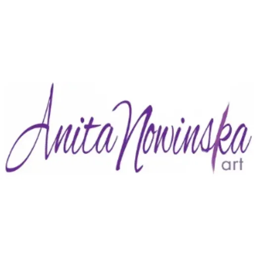 nowinska brand logo for nowinska.com