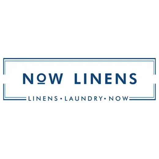 nowlinens brand logo for nowlinens.com