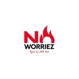 noworrieztimer brand logo for noworrieztimer.com
