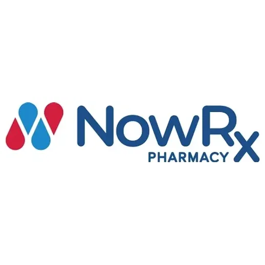 nowrx brand logo for nowrx.com
