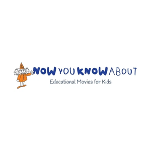 nowyouknowabout brand logo for nowyouknowabout.com
