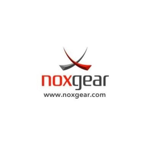 Noxgear brand logo for noxgear.com