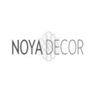 noyadecor brand logo for noyadecor.com