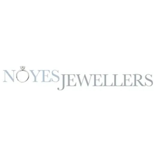 noyesjewellers brand logo for noyesjewellers.com