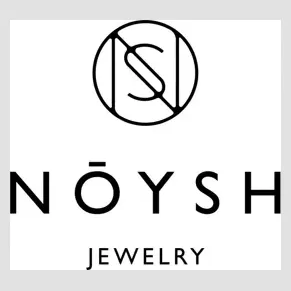 noyshjewelry brand logo for noyshjewelry.com