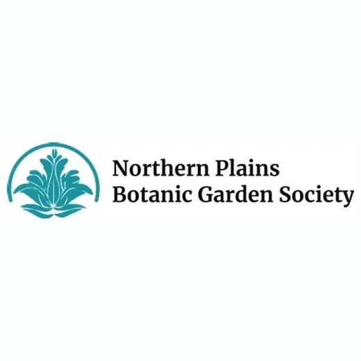 npbotanicgarden brand logo for npbotanicgarden.com