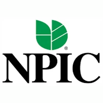 npicpet brand logo for npicpet.com