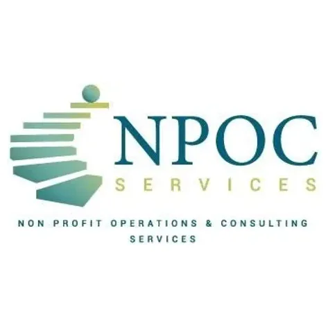 npocservices brand logo for npocservices.com