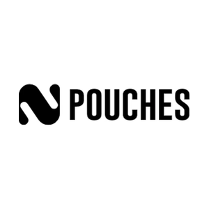 npouches brand logo for npouches.com