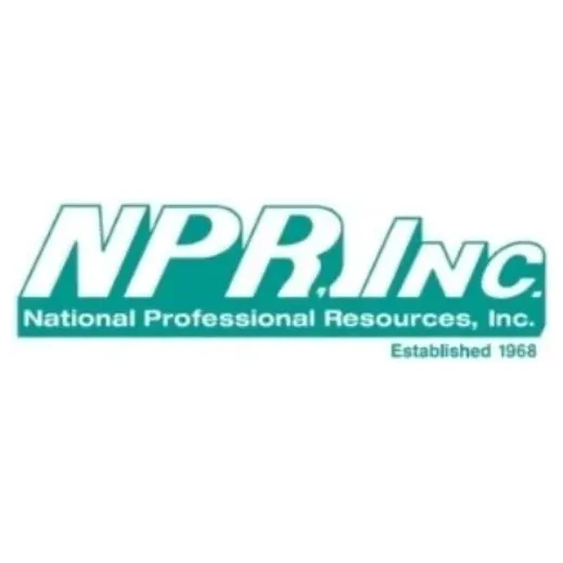 nprinc brand logo for nprinc.com