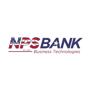 npsbank brand logo for npsbank.com