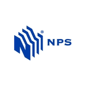 npsholdings brand logo for npsholdings.com