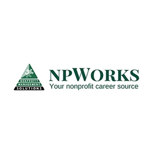 npworks brand logo for npworks.org