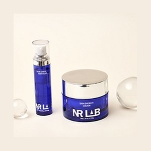 NR Lab brand logo for nrlab.shop