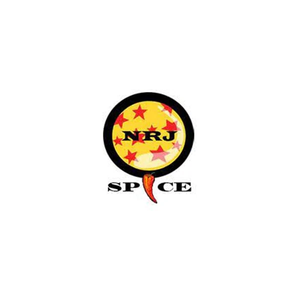 nrjspice brand logo for nrjspice.com