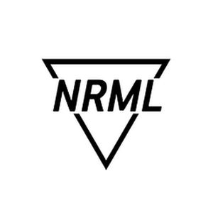 NRML brand logo for nrml.ca