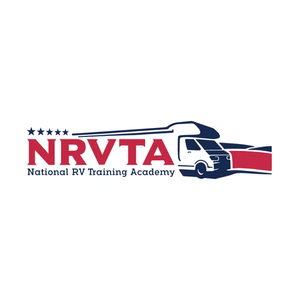 nrvta brand logo for nrvta.com